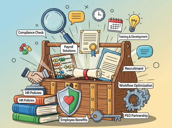 HRO Resources
